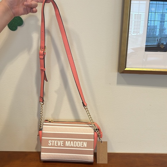 Steve Madden crossbody bag - Picture 2 of 5